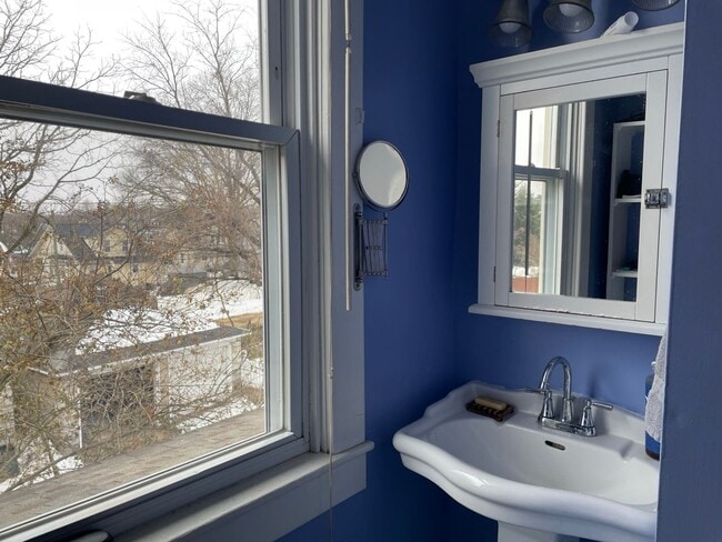 Building Photo - Lauraville 4-Bedroom, 2-Bathroom American Foursquare Home with Beautiful Outdoor Space