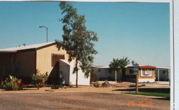 Primary Photo - Litchfield Village