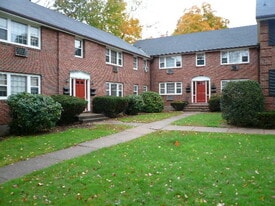 South Park Apartments - South Park