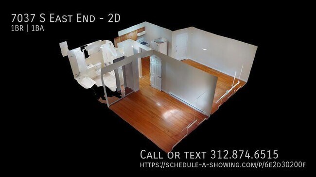 Building Photo - 7037 S East End Ave