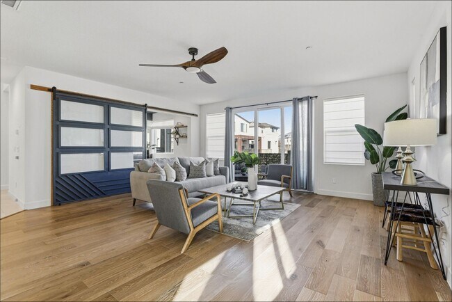 Building Photo - Beautiful 4BD/3.5BA Single-Family Home in the Dublin Boulevards Community!