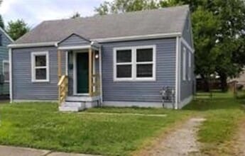Building Photo - 1609 Clara Ave