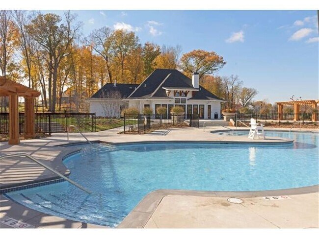 Building Photo - 6876 Crosby Ct