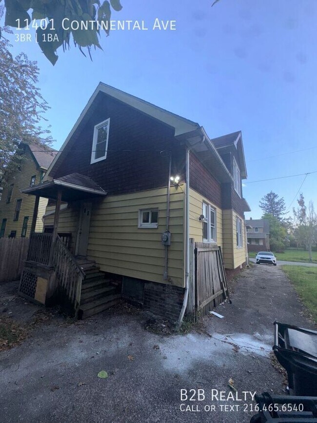 Building Photo - 11401 Continental Ave