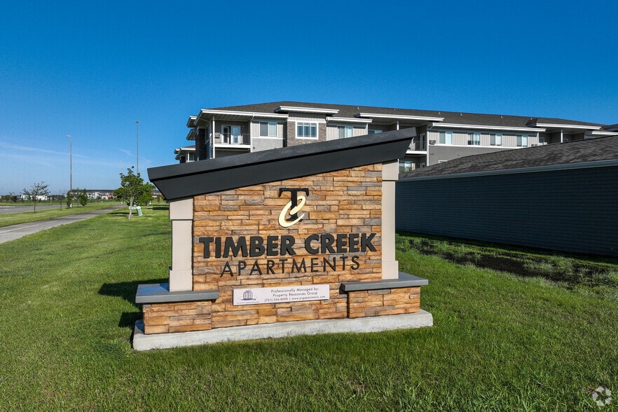Building Photo - Timber Creek Apartment Homes