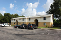 Building Photo - Harbour Court