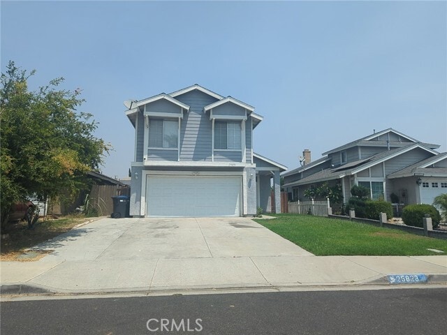 Primary Photo - 25828 Parsley Ave