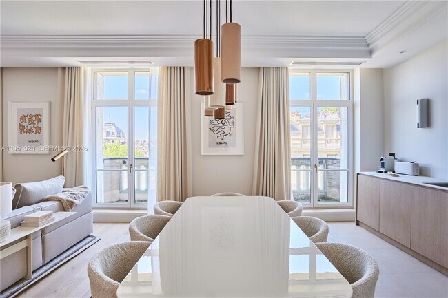 Building Photo - 9 Avenue Frederic Le Play Ave