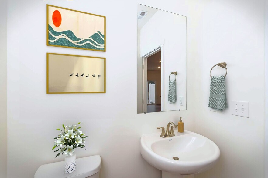 Building Photo - 2529 Legg Ln