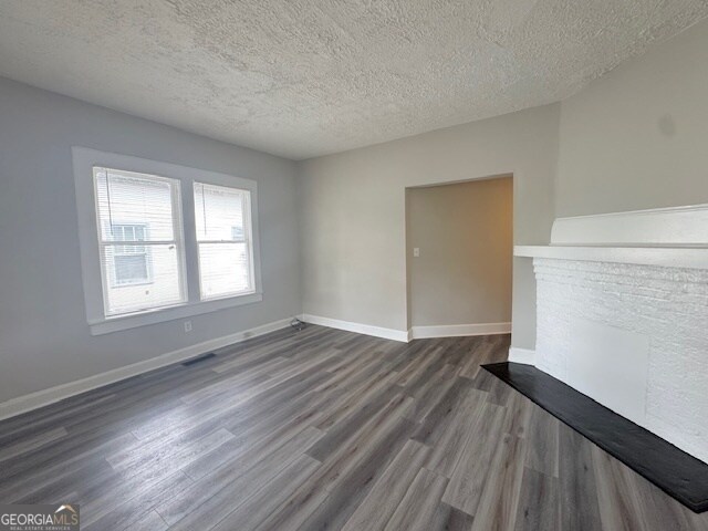 Building Photo - 818 Peeples St SW