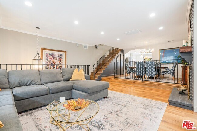 Building Photo - 18100 Burbank Blvd