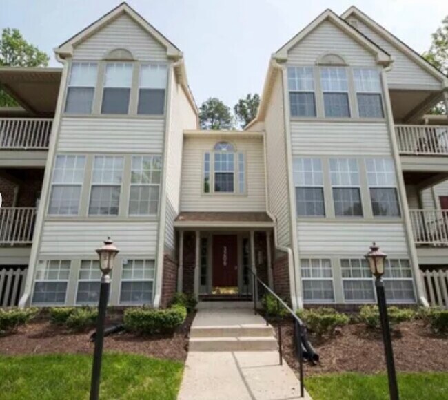 Building Photo - 3206 Matilda Cv