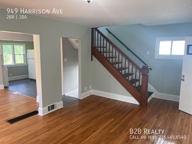 Building Photo - 949 Harrison Ave