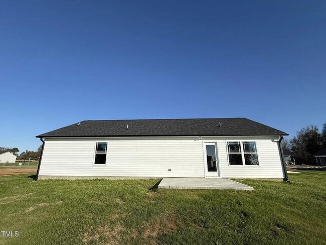 Building Photo - 186 Pate Lndg Dr