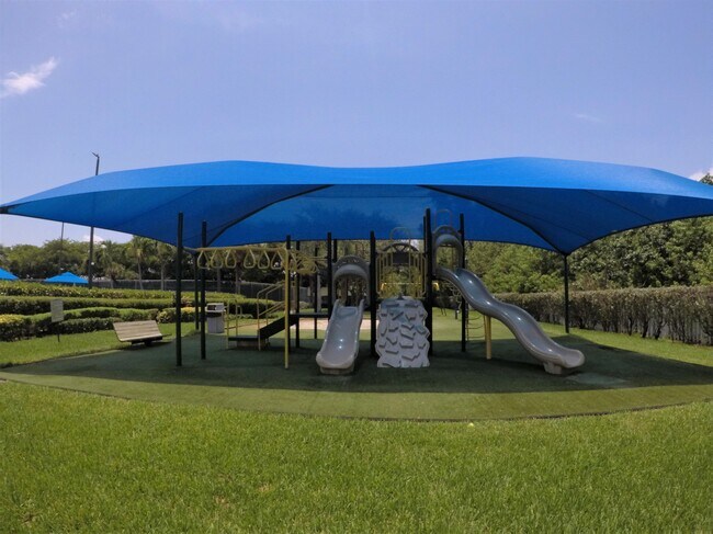 Playground - 1145 Yellowheart Way