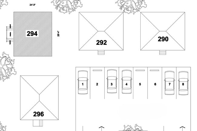 Building Photo - 294 Quick St