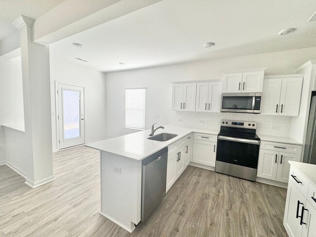 Building Photo - New Home in Shay Crossing coming soon! 3 br 2.5 ba home Available April 20th