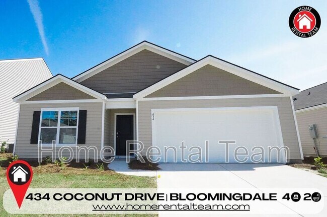 Primary Photo - 434 Coconut Drive