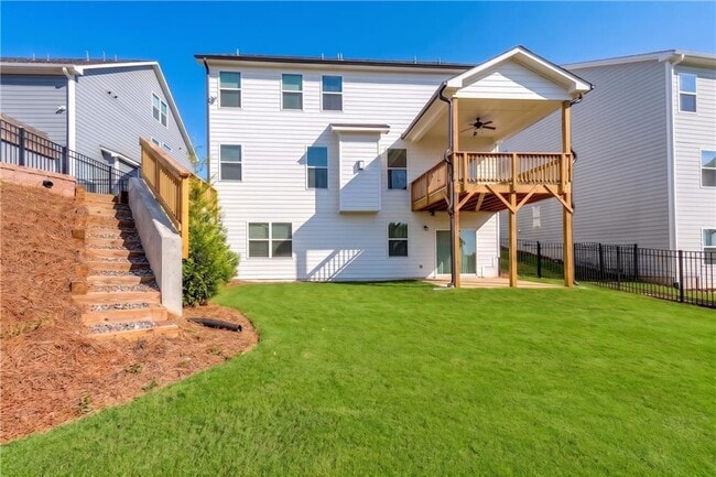 Building Photo - 532 Redfish Wy