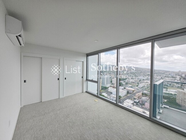 Building Photo - The Park on Keeaumoku #4007L | Honolulu, HI