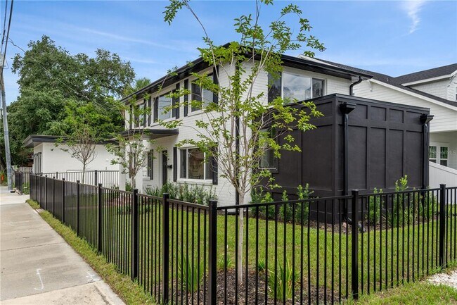 Building Photo - 4501 N Highland Ave