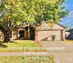 Building Photo - 3 Bed/ 2 Bath on Killeen TX