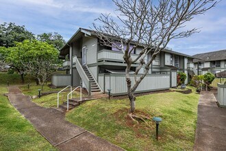 Building Photo - 94-1455 Welina Loop #2B