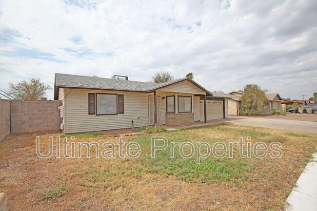 Building Photo - 6207 W Marconi Ave