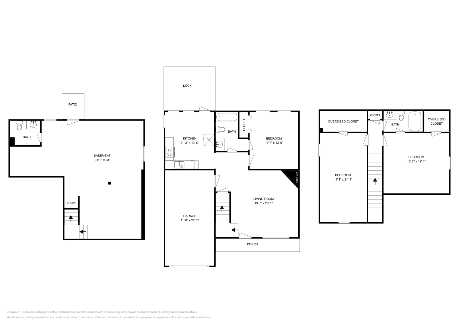 Building Photo - 3195 Warrenton Ct