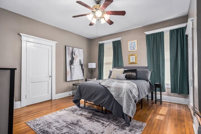 Building Photo - 1425 B 13th Street South, Birmingham, Alab...