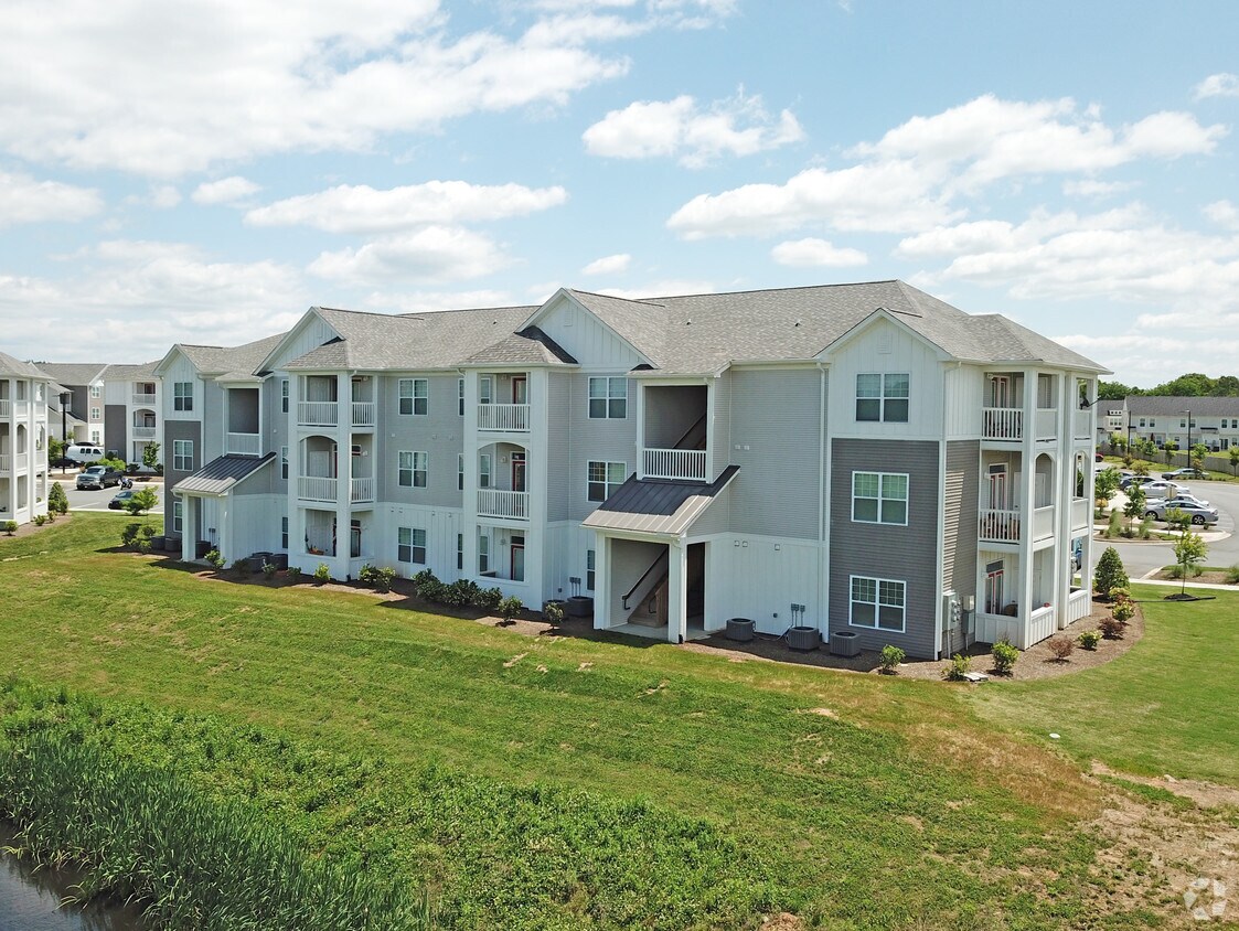 Concord Ridge Concord