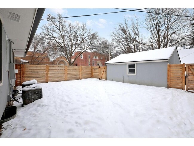 Building Photo - 5101 Zenith Ave S