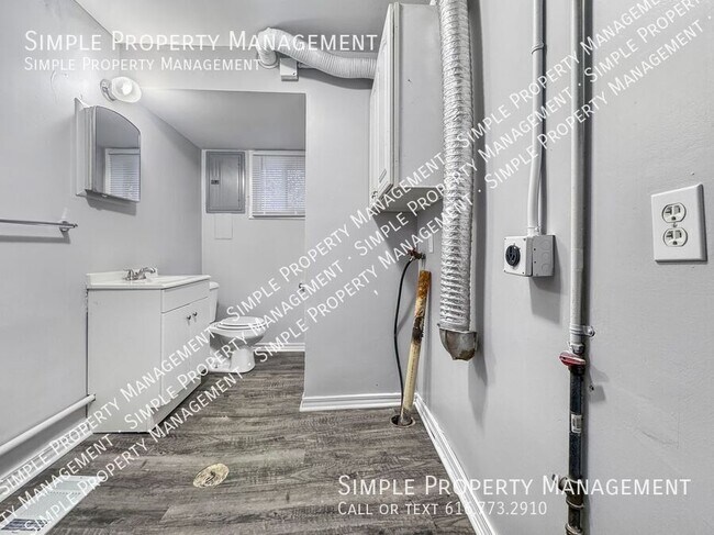 Building Photo - 2819 Peckheath Rd SW