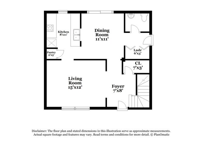 Building Photo - 6803 Campbell Burn Ct