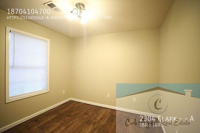 Building Photo - 2304 Clark St