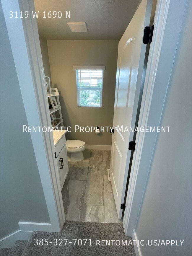 Building Photo - 3119 W 1690 N