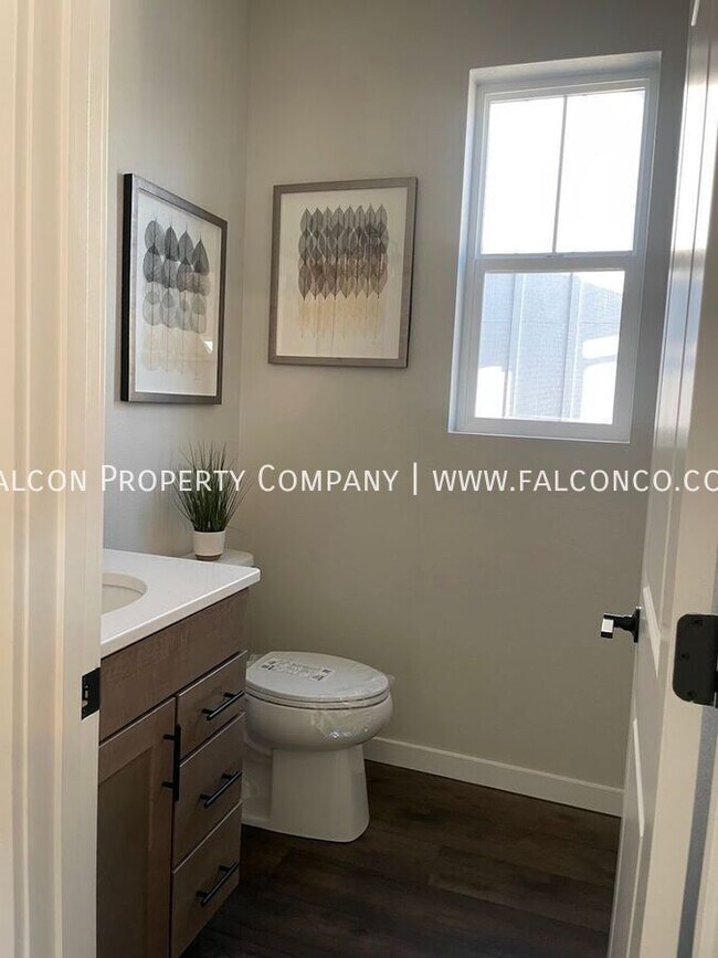 Building Photo - 8224 Harvey Logan Dr