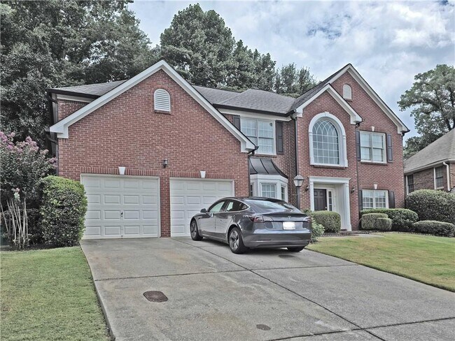 Building Photo - 1689 Clay Brooke Ln SE