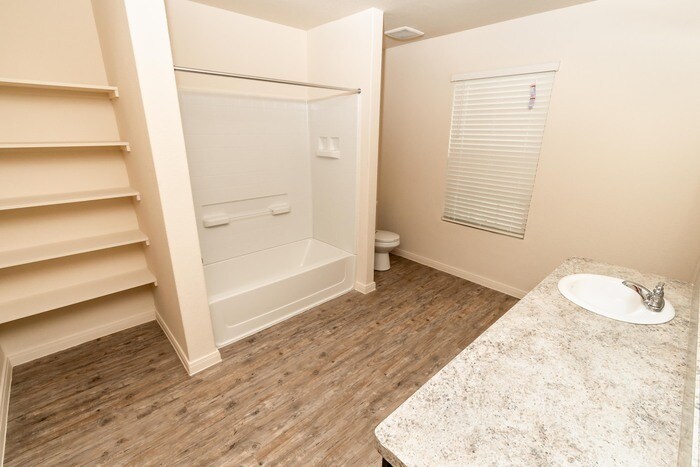 Building Photo - 4939 War Horse Dr