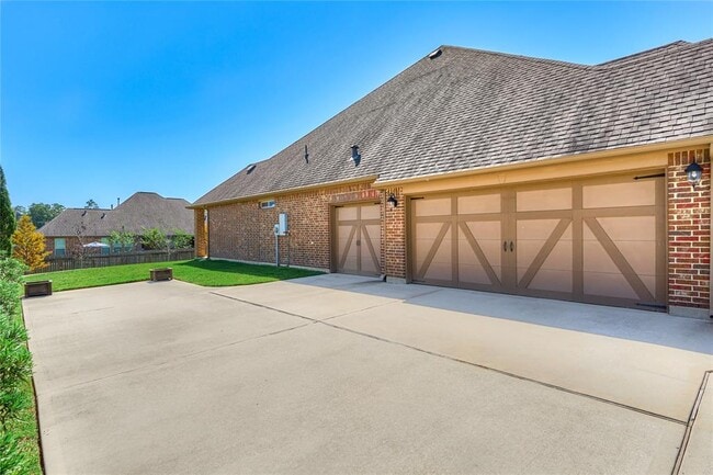 Building Photo - 12606 Mostyn Ln