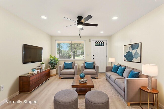 Building Photo - 3938 Halsey Pl