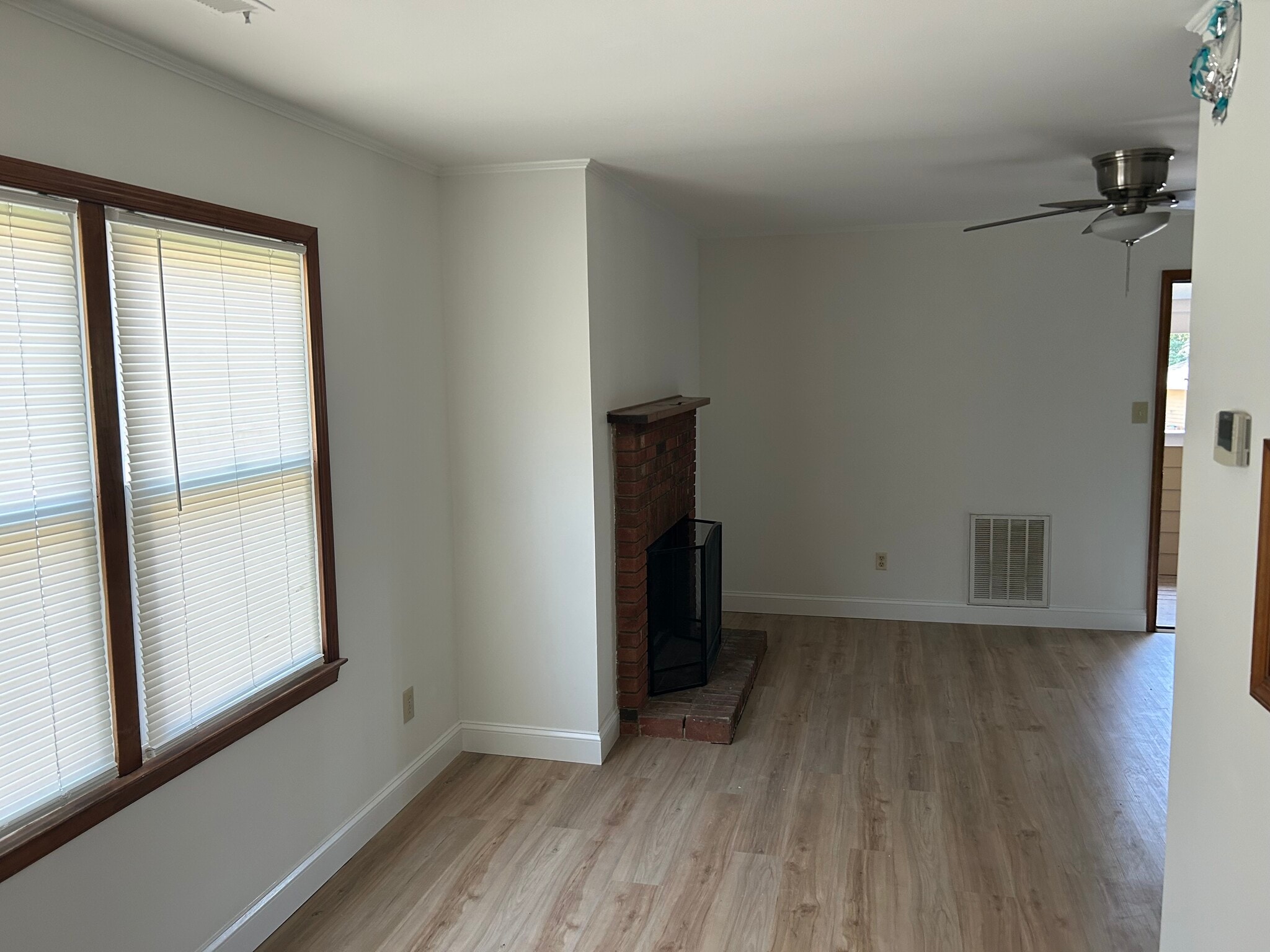 Family room - 3311 Mill Run