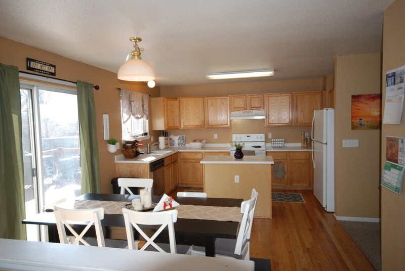 Kitchen - 2250 Andrew Drive