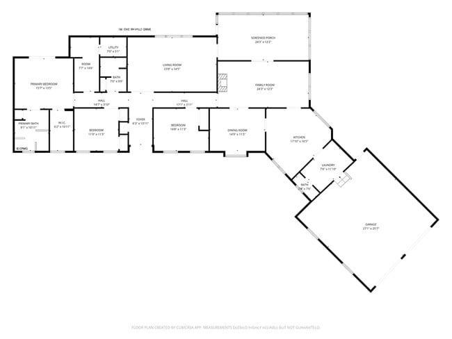 Building Photo - 148 Cherry Hills Dr