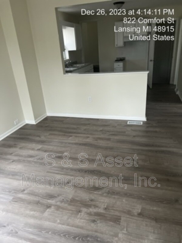 Building Photo - 822 Comfort St