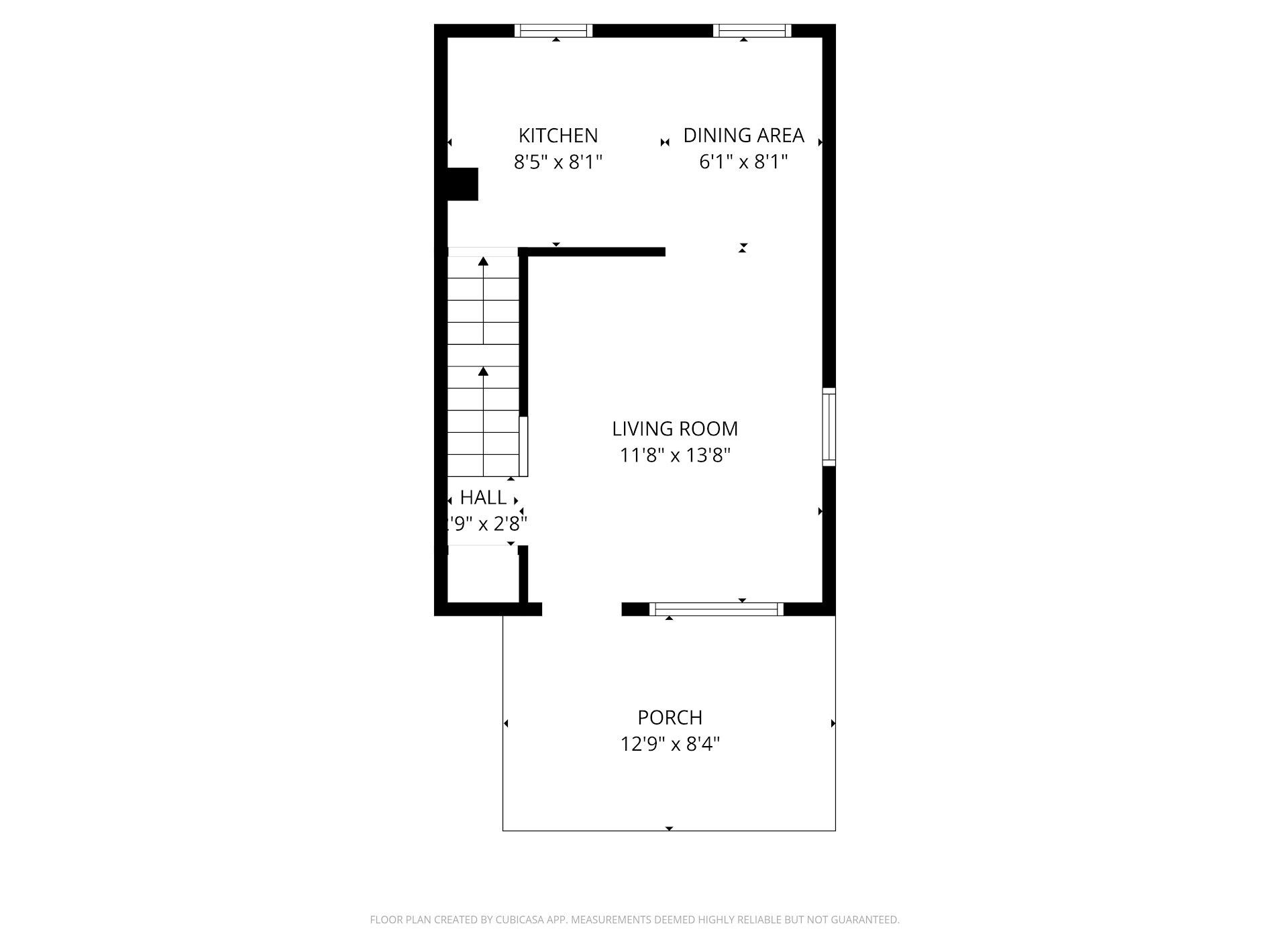 Building Photo - 320 San Juan Dr