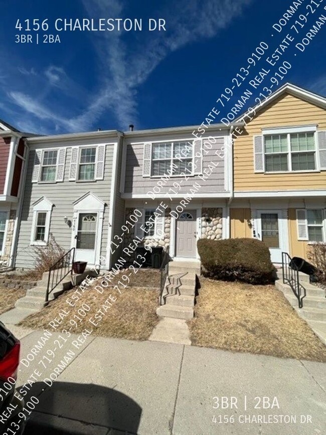 Building Photo - 4156 Charleston Dr