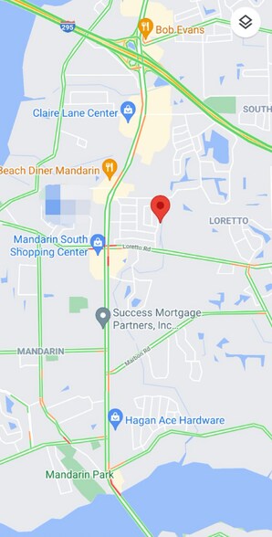 Building Photo - 11587 Gwynford Ln