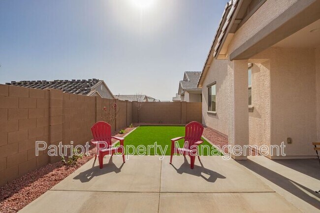 Building Photo - 14377 W Alameda Dr