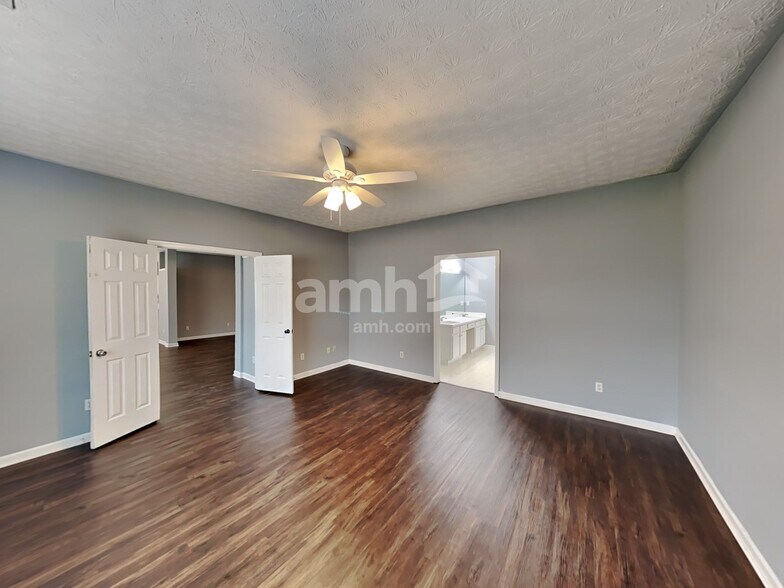 Building Photo - 3208 Milstead Walk Way